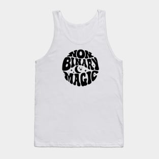 Non Binary Magic Tank Top